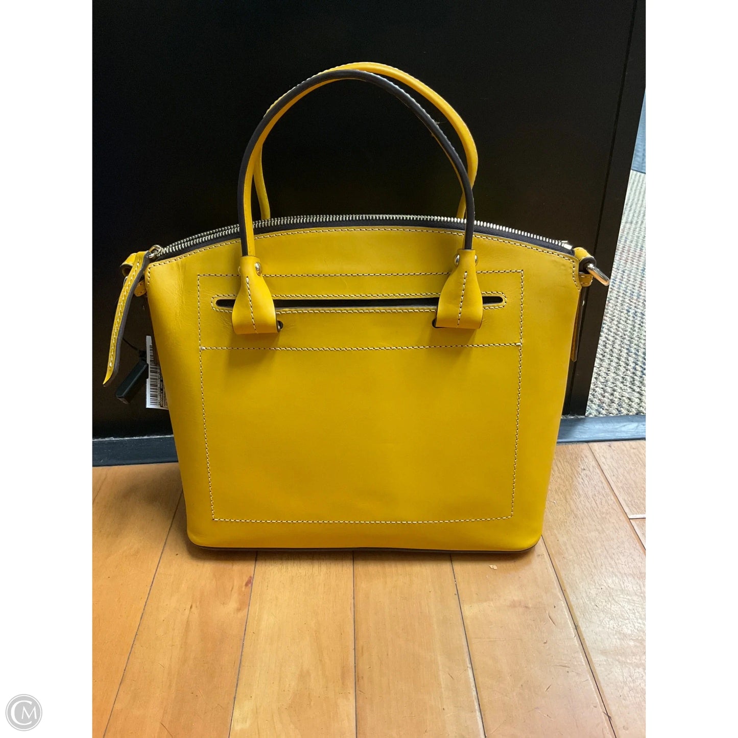 Handbag Designer By Dooney And Bourke, Size: Medium