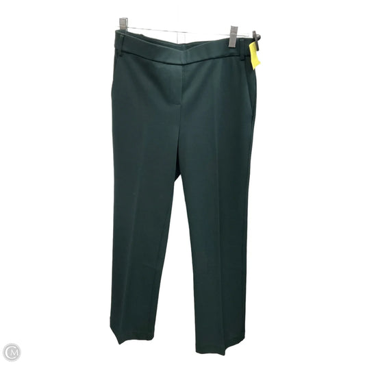 Pants Dress By Jules & Leopold In Green, Size: S