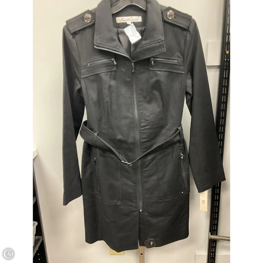 Jacket Other By Kenneth Cole In Black, Size: M
