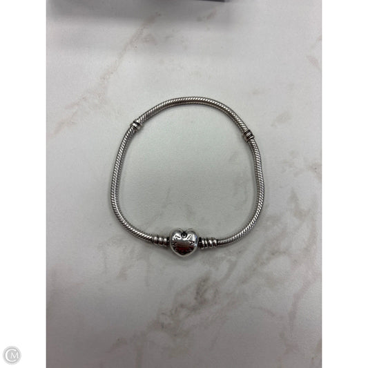 Bracelet Charm By Pandora