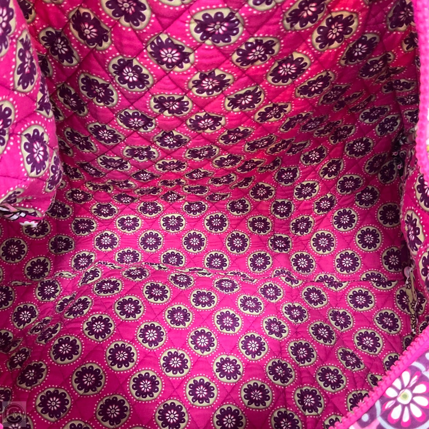 Duffle And Weekender By Vera Bradley, Size: Large