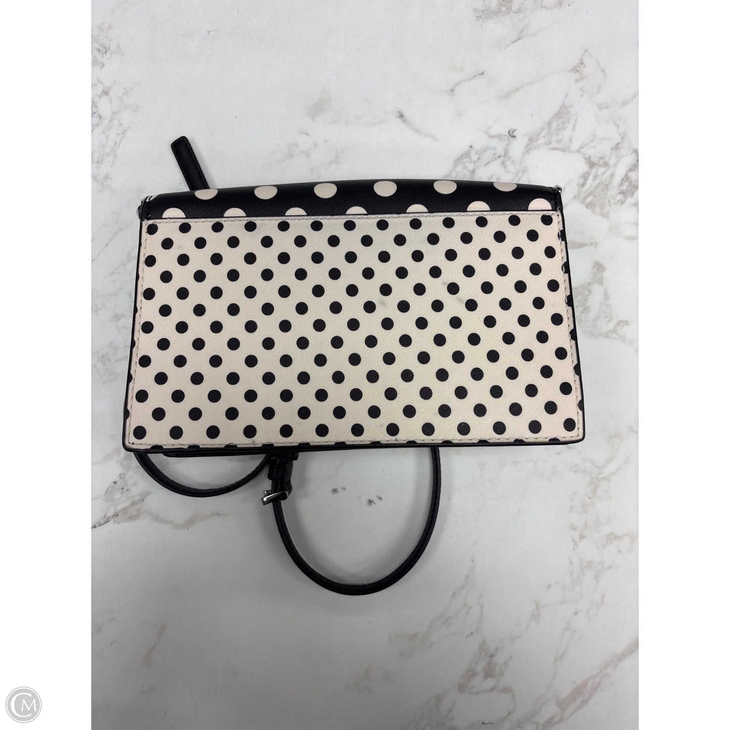 Crossbody Designer By Kate Spade, Size: Medium