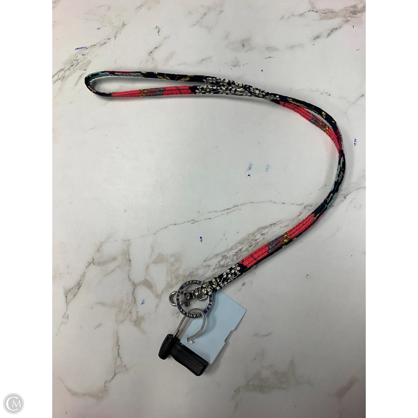 Lanyard By Vera Bradley