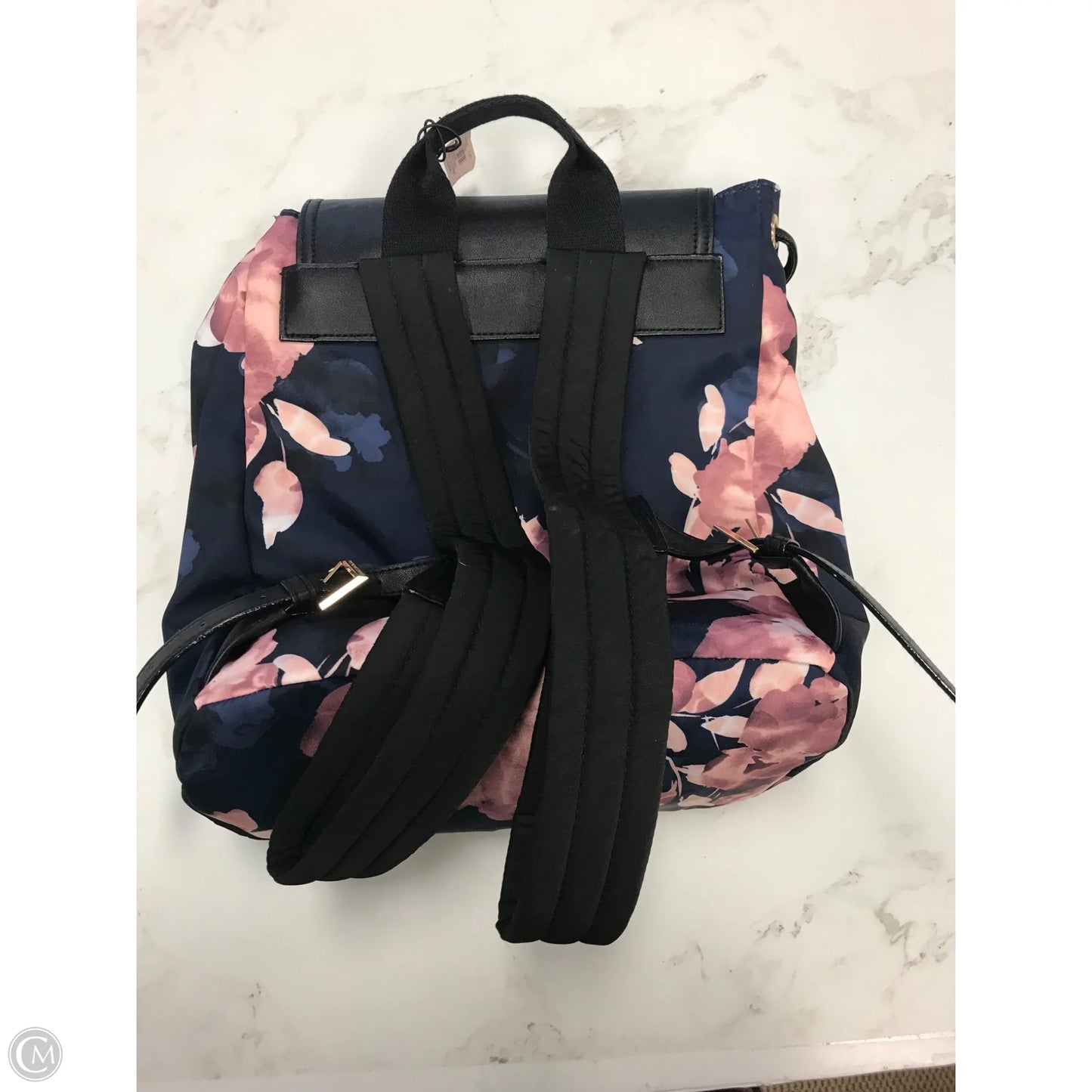 Backpack By Victorias Secret, Size: Small