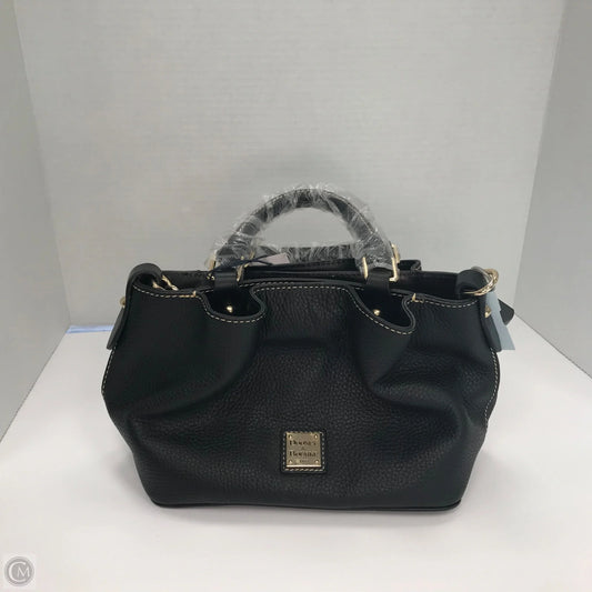 Handbag Designer By Dooney And Bourke, Size: Small