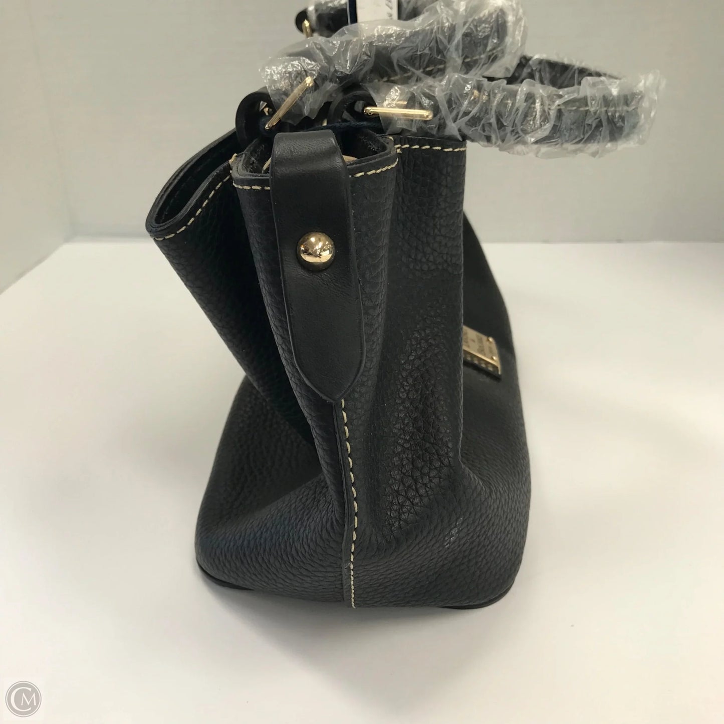 Handbag Designer By Dooney And Bourke, Size: Small