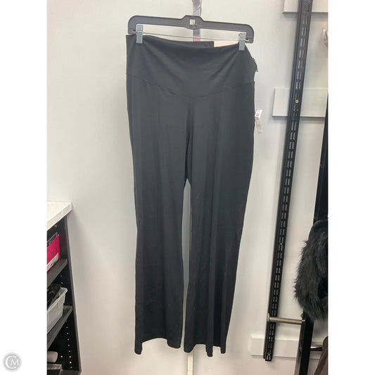 Pants Lounge By Soma In Black, Size: Xl