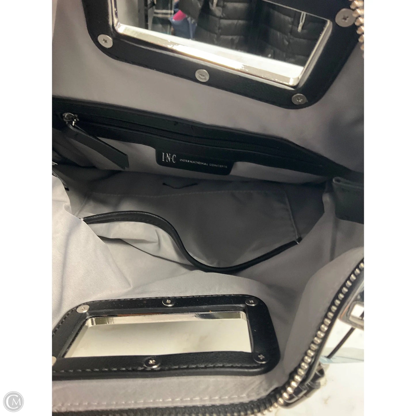 Crossbody By Inc, Size: Medium