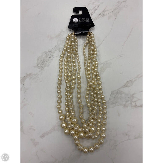 Necklace Other By Clothes Mentor