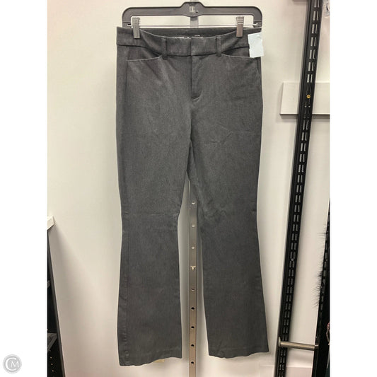 Pants Dress By Old Navy In Grey, Size: 8