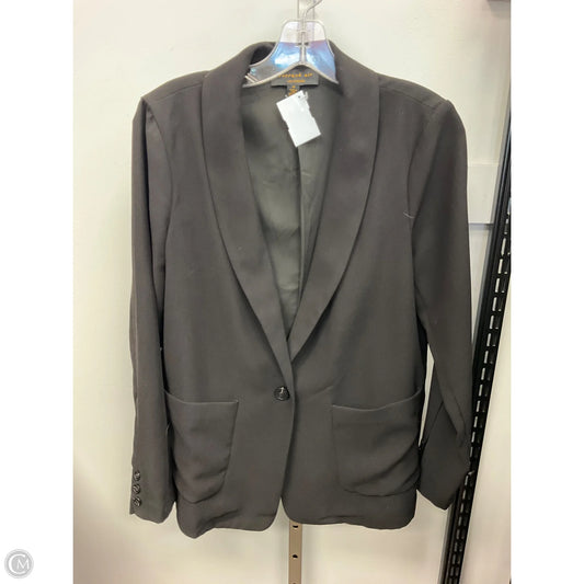 Blazer By Current Air In Black, Size: M