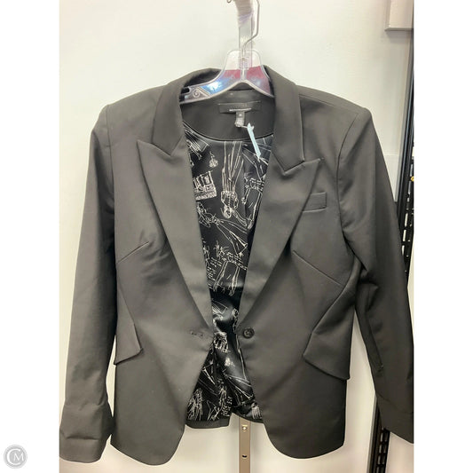 Blazer By White House Black Market In Black, Size: 10