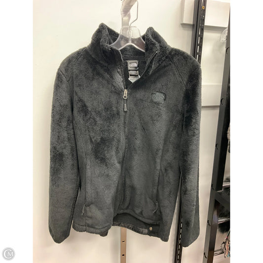 Jacket Fleece By The North Face In Black, Size: M