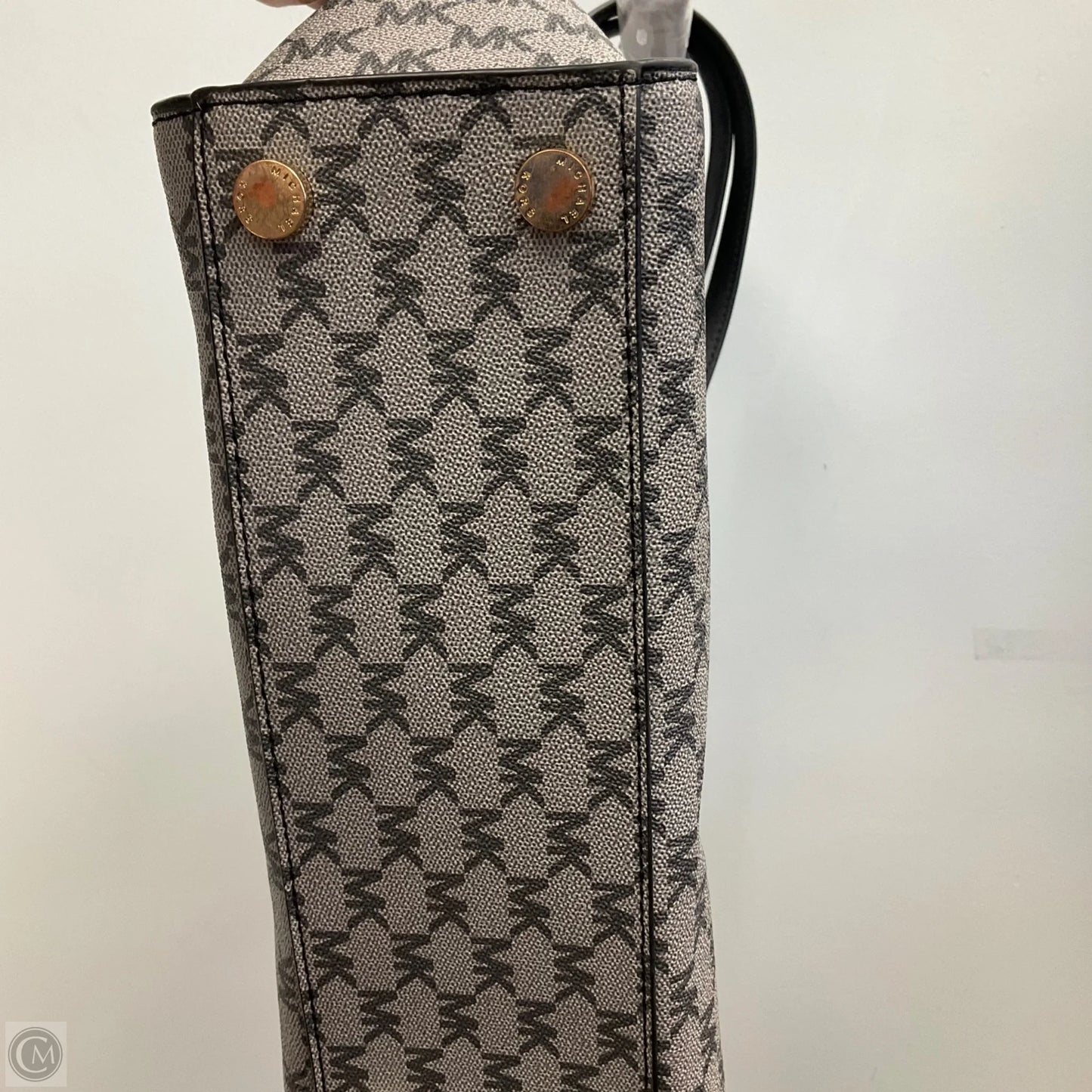 Handbag Designer By Michael Kors, Size: Medium