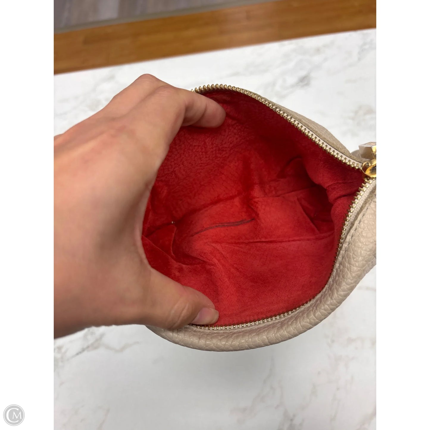 Crossbody By Hammitt, Size: Medium