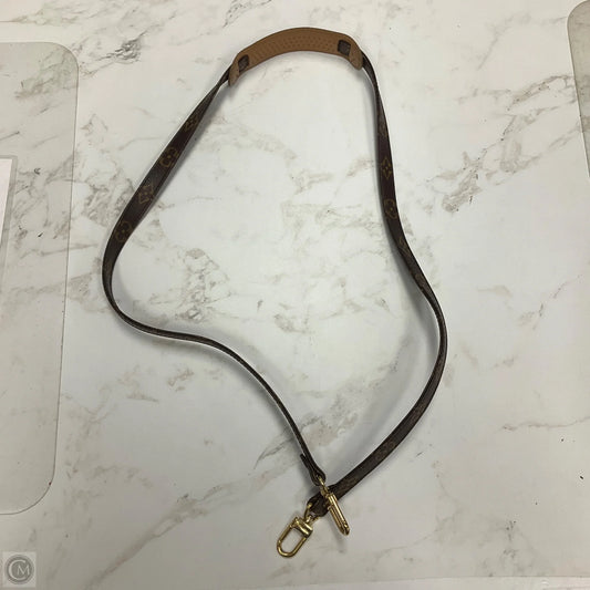 Accessory Luxury Designer Tag By Louis Vuitton