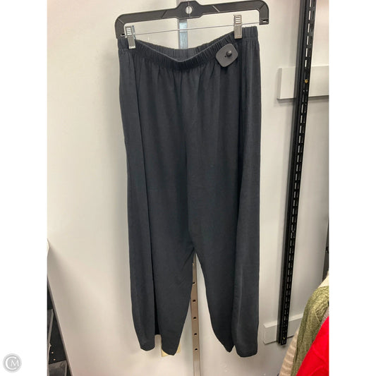 Pants Other By Bryn Walker In Black, Size: Xs