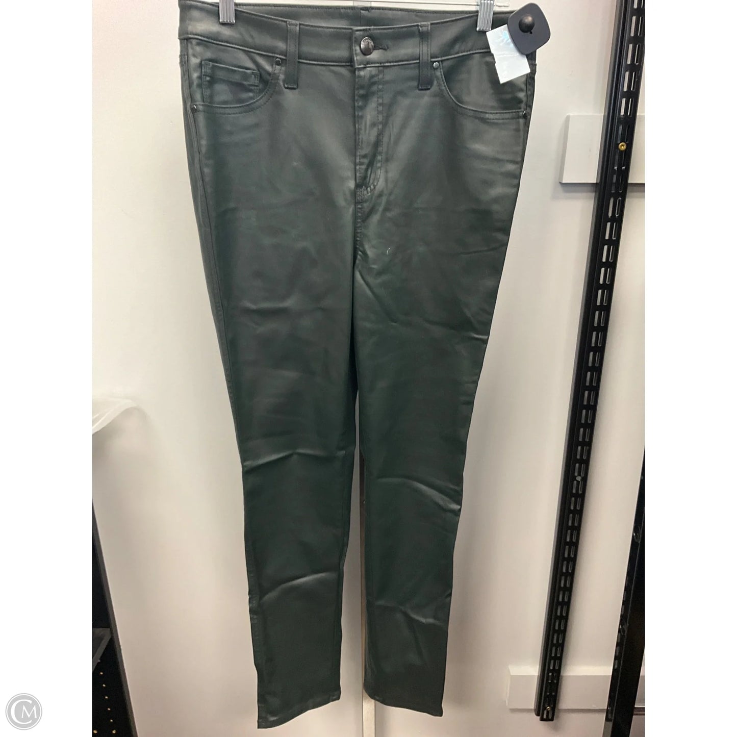 Pants Other By Chicos In Green, Size: 10