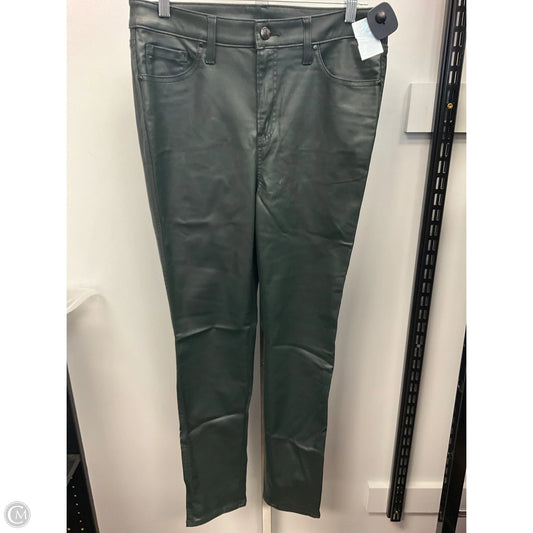 Pants Other By Chicos In Green, Size: 10