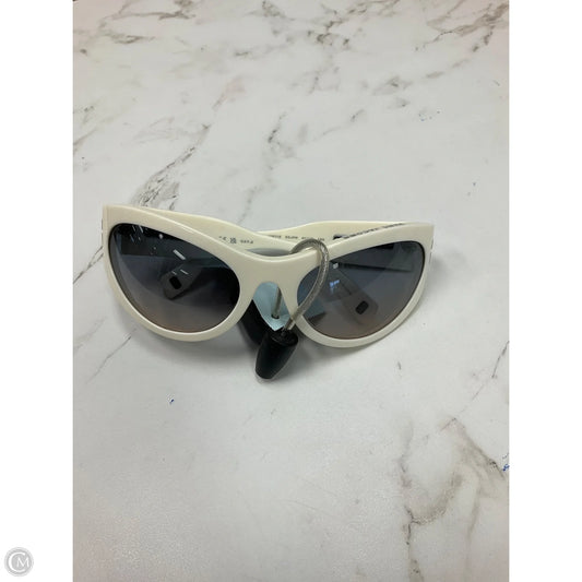 Sunglass Case Luxury Designer By Marc Jacobs