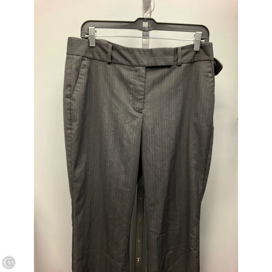 Pants Dress By Ann Taylor In Grey, Size: 10