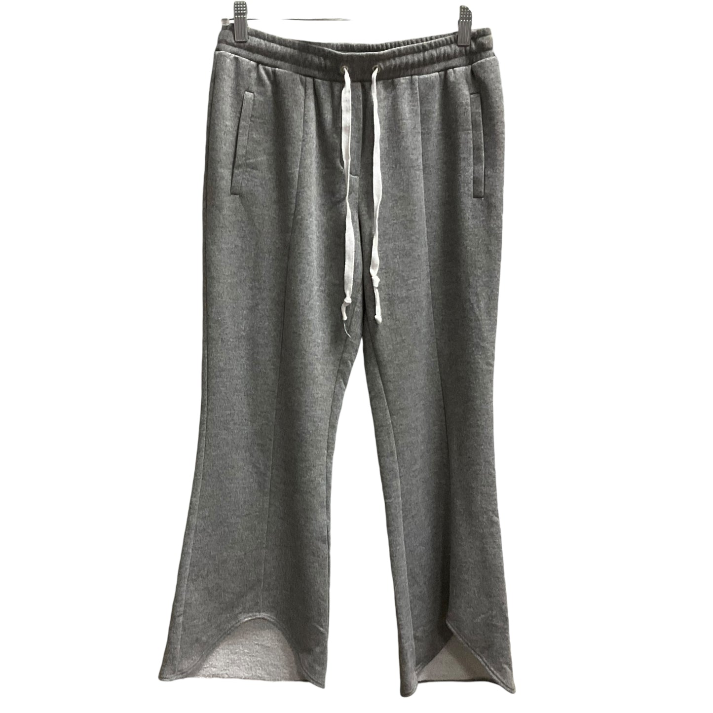 Pants Lounge By Drew In Grey, Size: S