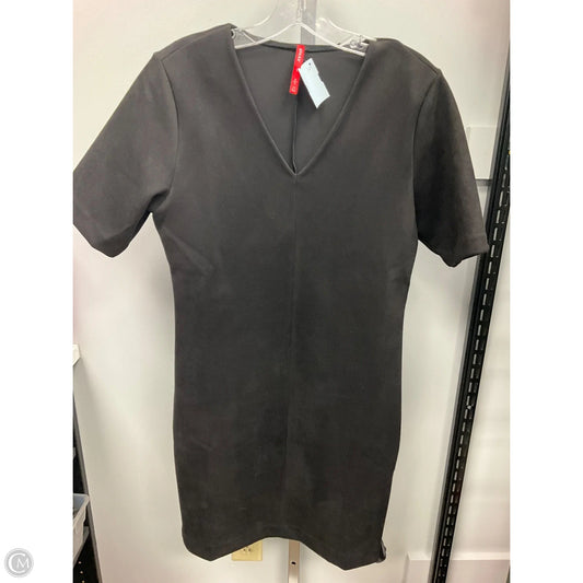 Dress Casual Short By Spanx In Black, Size: S