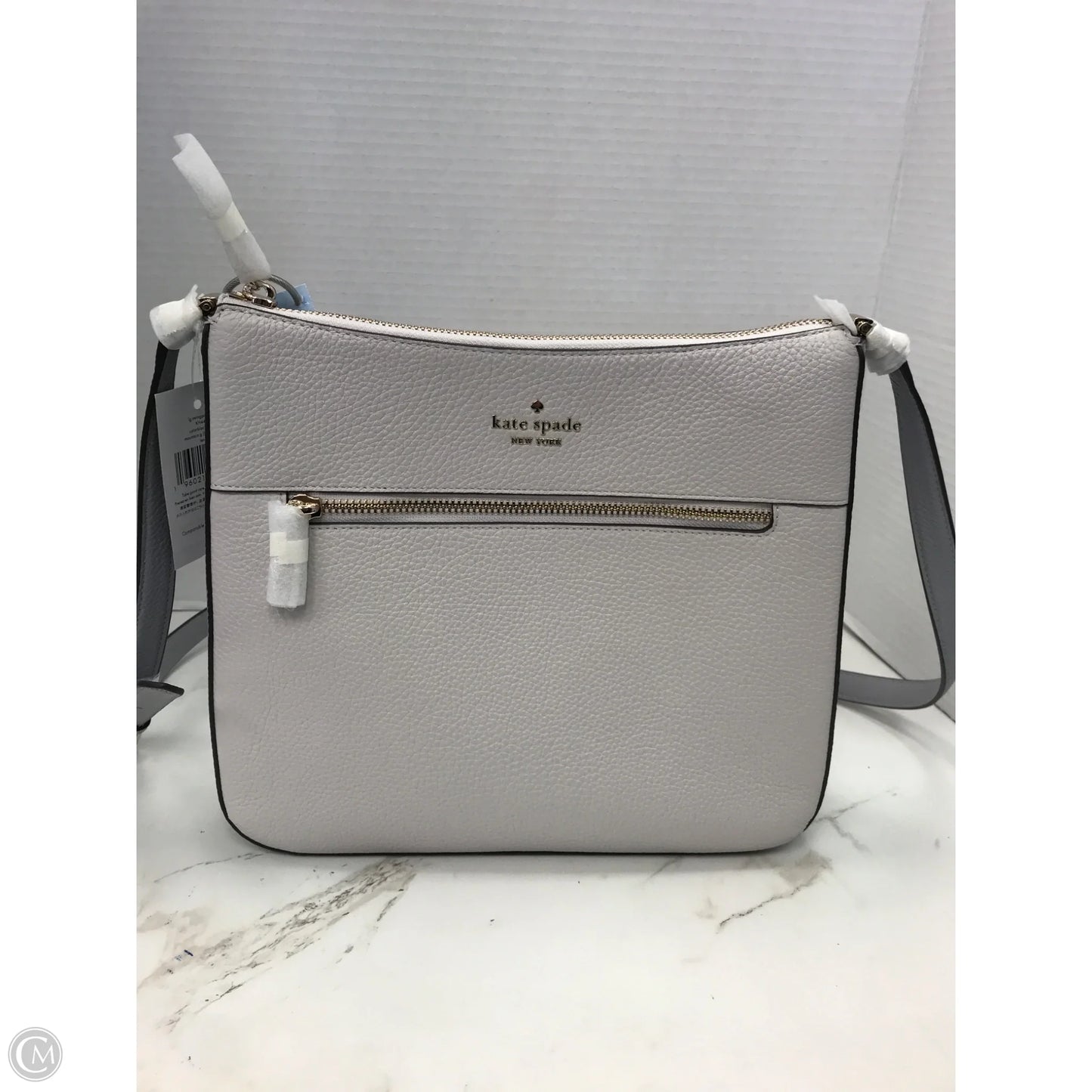 Crossbody Designer By Kate Spade, Size: Large