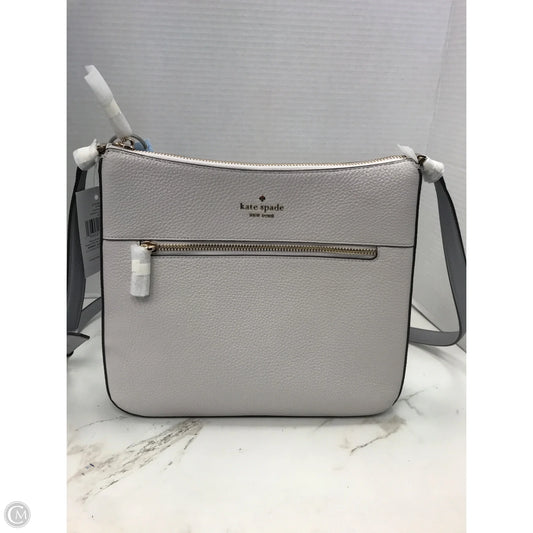 Crossbody Designer By Kate Spade, Size: Large