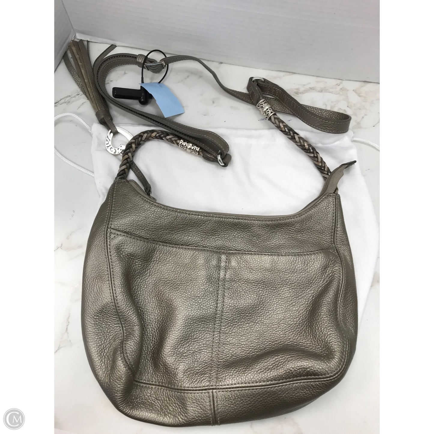 Crossbody By Brighton, Size: Medium