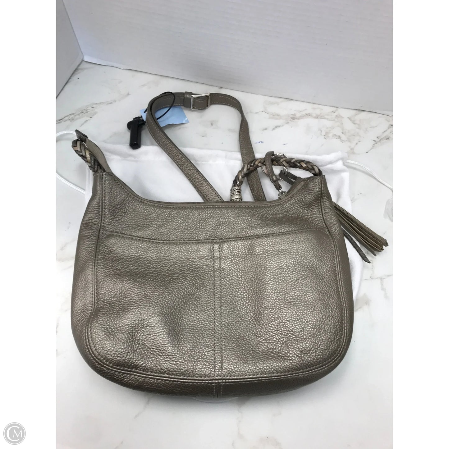 Crossbody By Brighton, Size: Medium