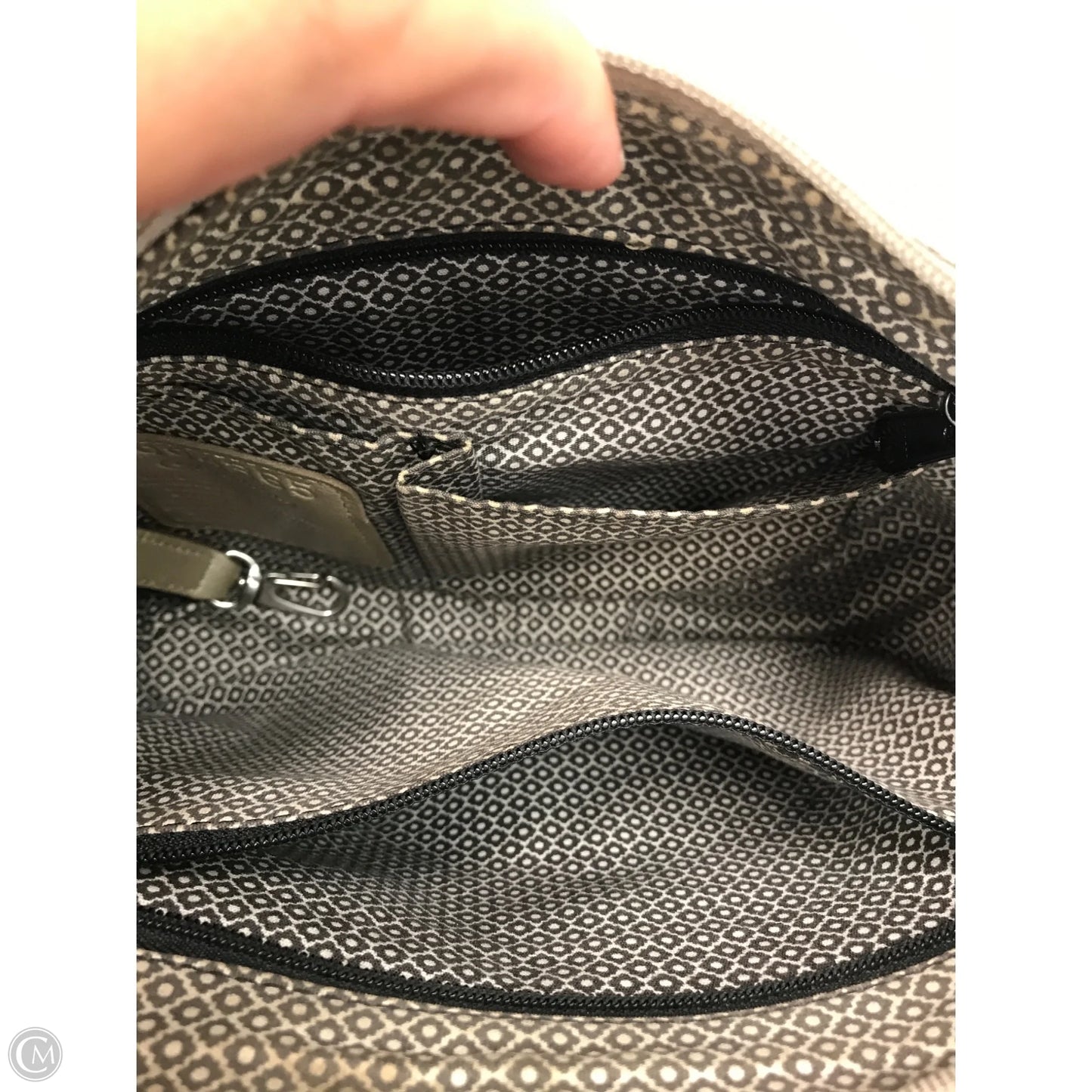 Crossbody By Brighton, Size: Medium