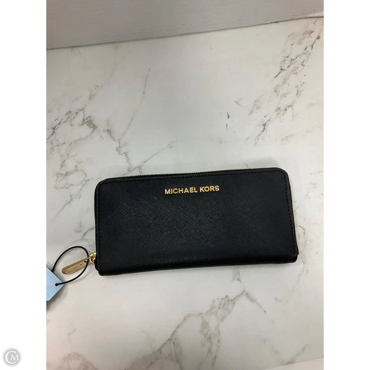 Wallet Designer By Michael Kors, Size: Large