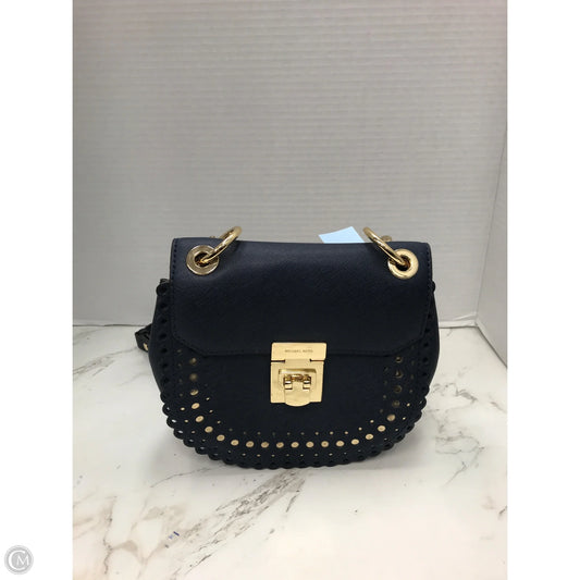 Crossbody Designer By Michael Kors, Size: Small