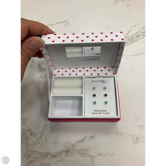 Accessory Label By Cmc