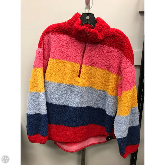 Sweater By Old Navy In Multi-colored, Size: L