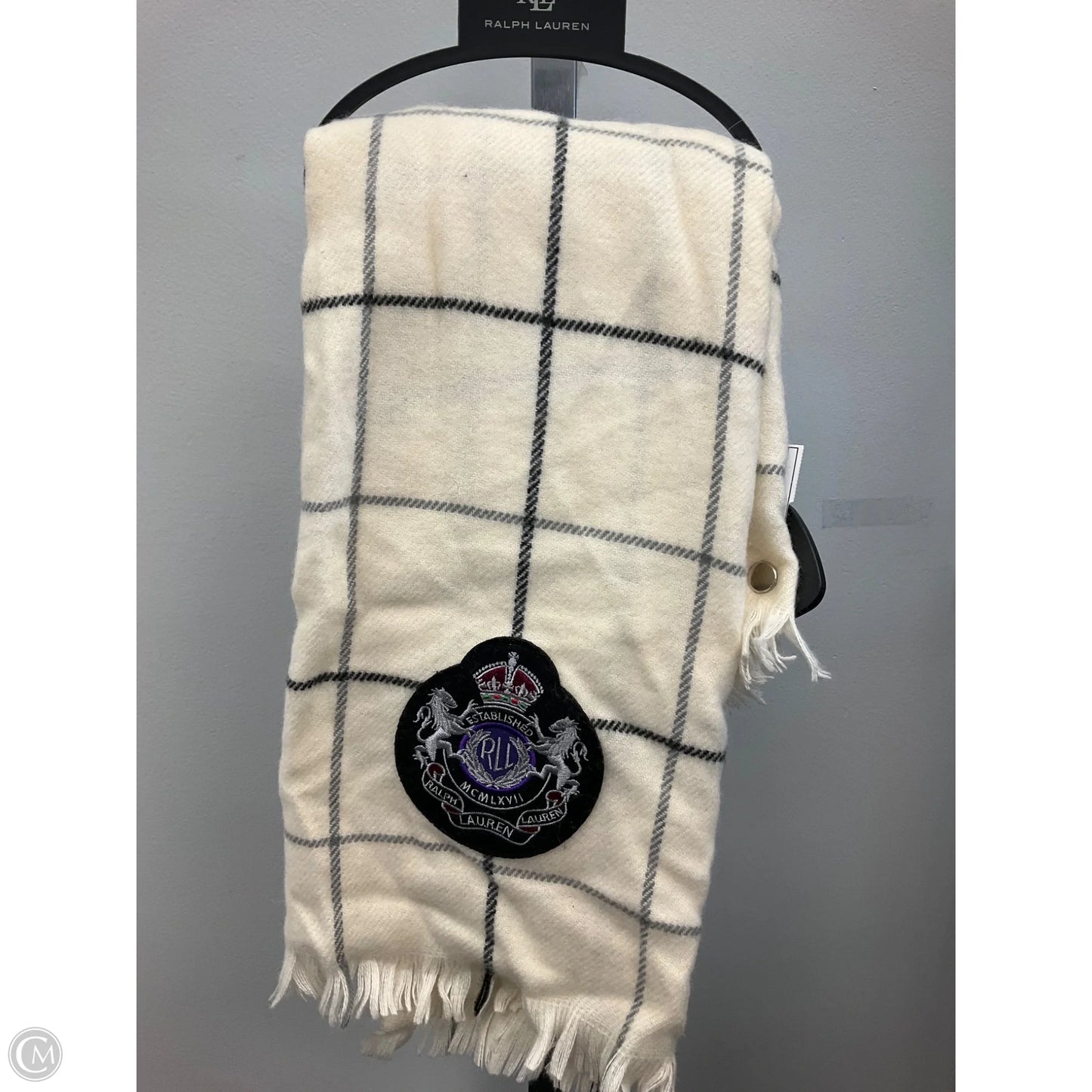 Scarf Long By Lauren By Ralph Lauren