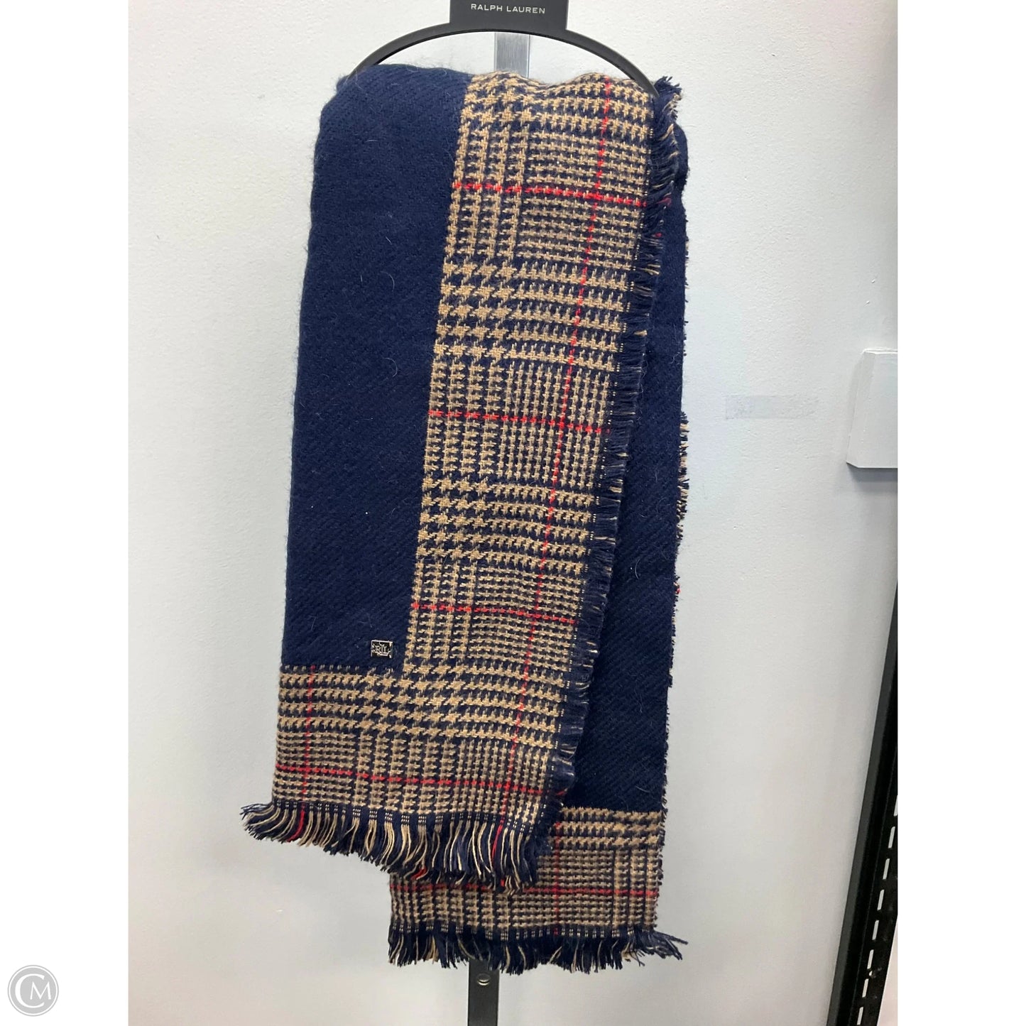 Scarf Long By Lauren By Ralph Lauren