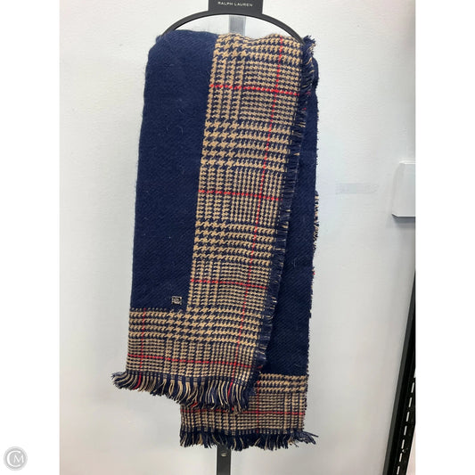 Scarf Long By Lauren By Ralph Lauren