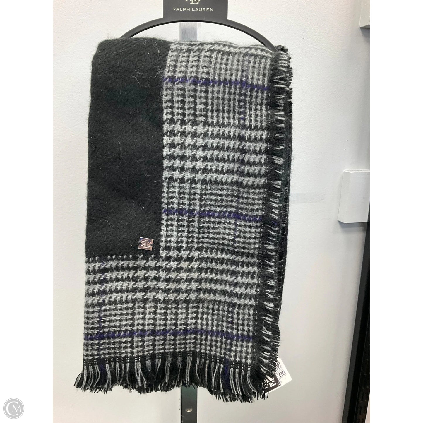 Scarf Long By Lauren By Ralph Lauren