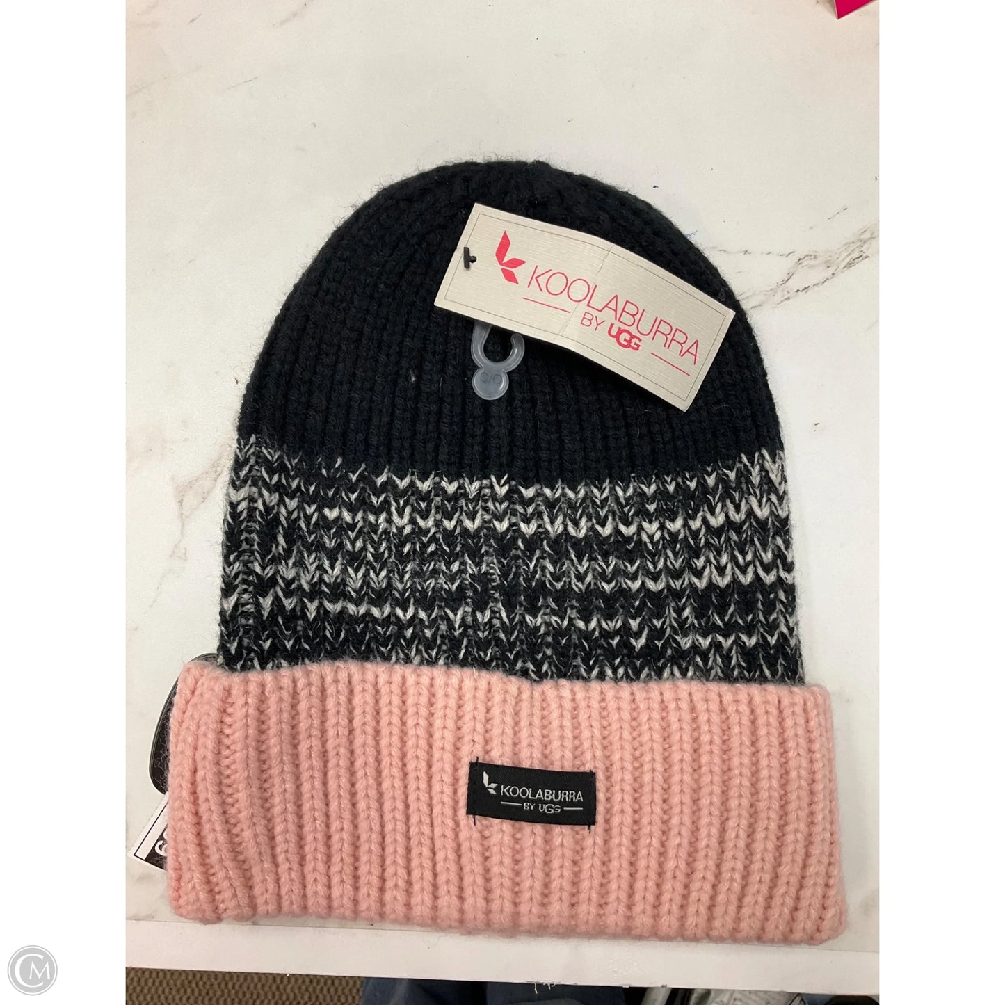 Hat Beanie By Koolaburra By Ugg