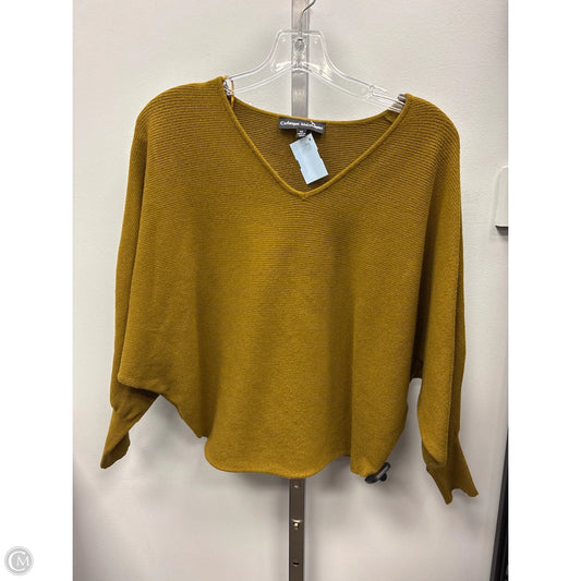 Sweater By Catherine Malandrino In Green, Size: Xs