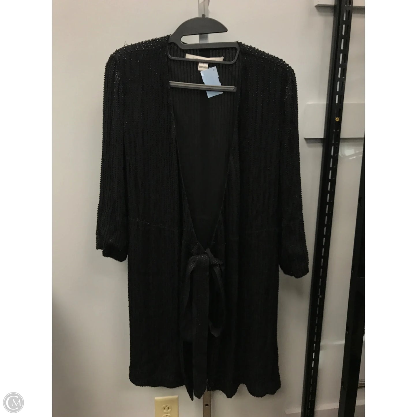 Dress Designer By Diane Von Furstenberg In Black, Size: 0