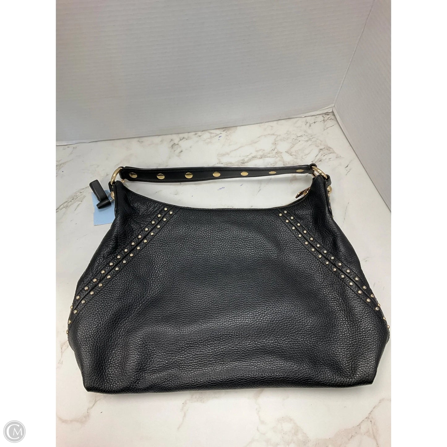 Handbag Designer By Michael Kors, Size: Large