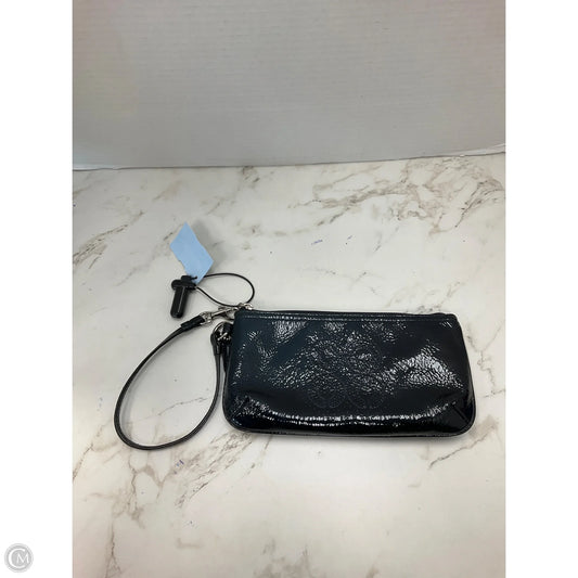 Wristlet Designer By Coach, Size: Large