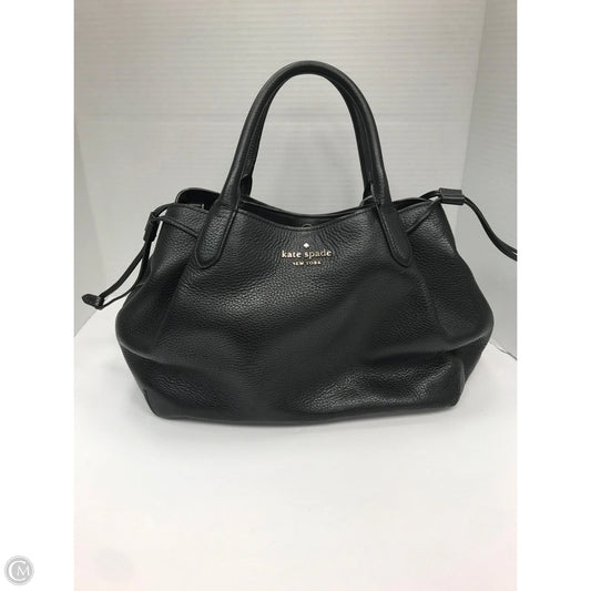 Handbag Designer By Kate Spade, Size: Medium