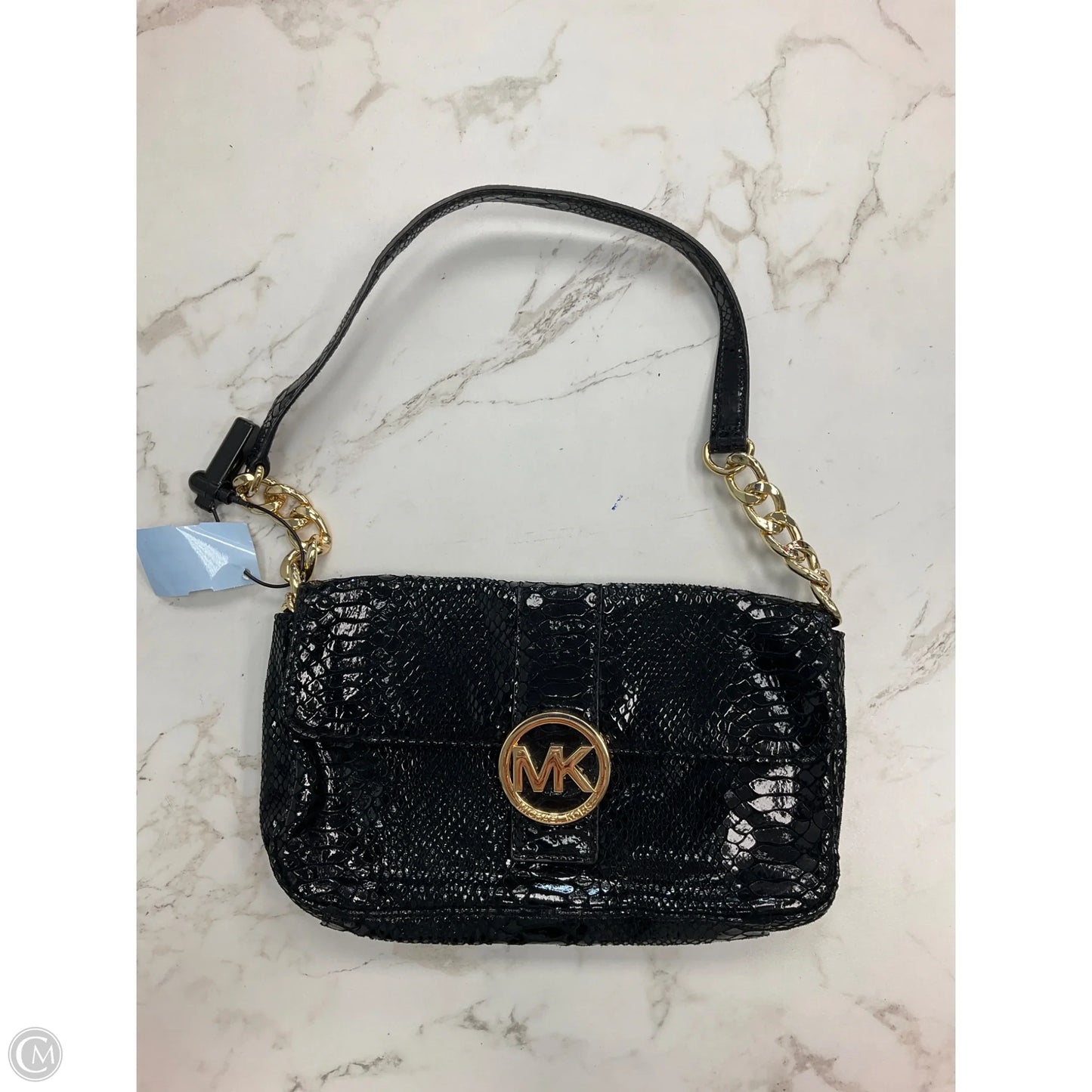 Handbag Designer By Michael Kors, Size: Small