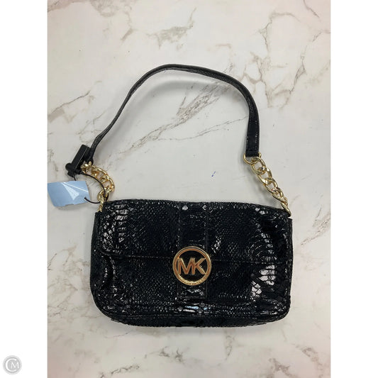 Handbag Designer By Michael Kors, Size: Small