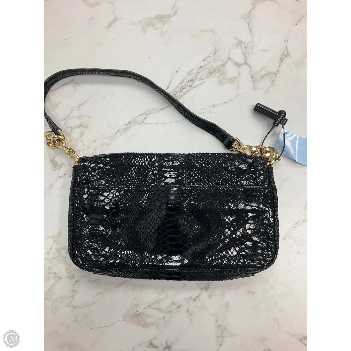 Handbag Designer By Michael Kors, Size: Small