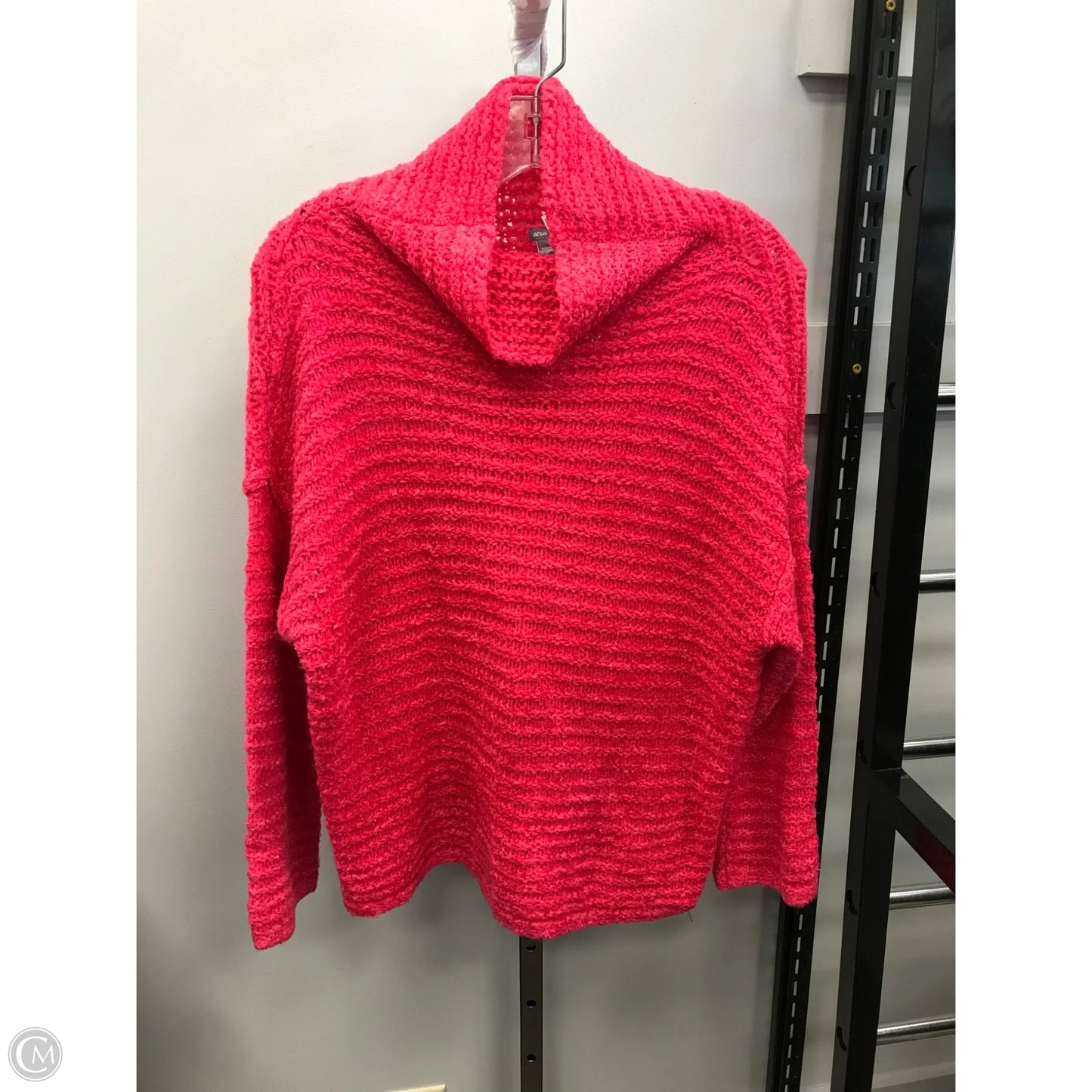 Sweater By Aerie In Pink, Size: Xs